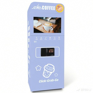 Передовые технологии торговый автомат с функцией самоочистки - Product Image 2