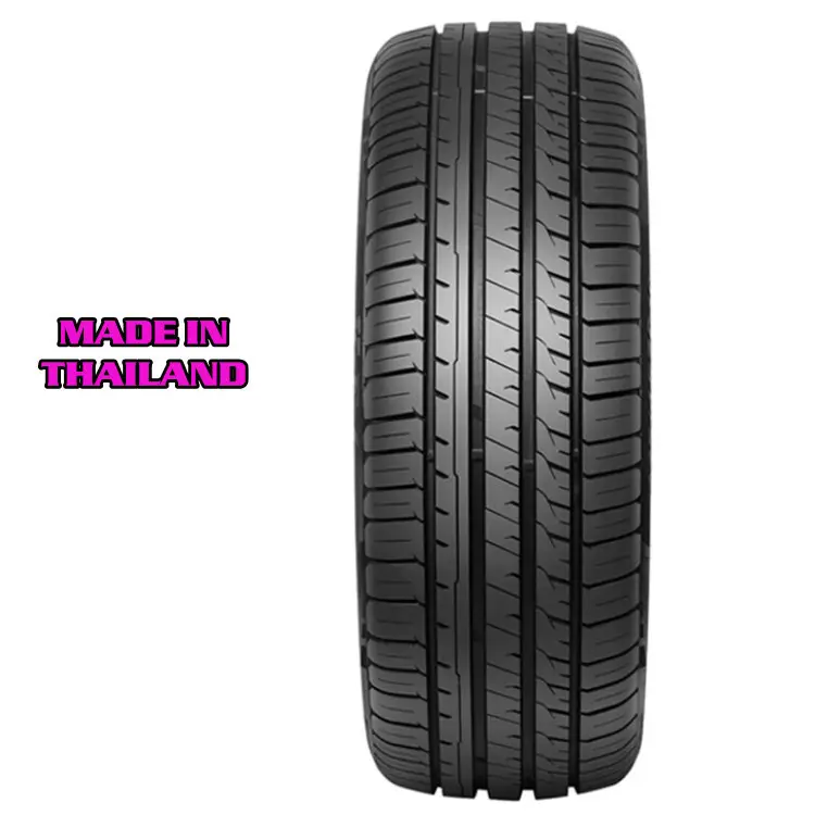 संयुक्त राज्य अमेरिका उच्च गुणवत्ता CUV/एसयूवी टायर, थाईलैंड से UHP टायर कार टायर