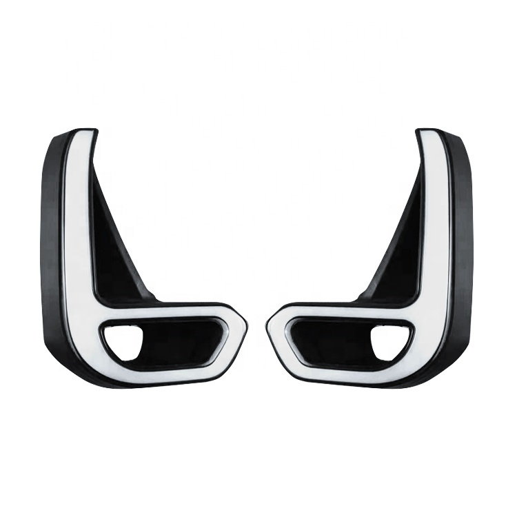 LED Daytime Running Lights