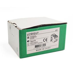 NOFUEL TeSys D LC1D serisi 3P 12A AC kontaktör LC1D12 lc1lcb7 lc1d12lclc1lce7 lc1f7 f7 lc1lcfe7 lc1g7 g7 lc1m7 m7 lc1p7 p7 - Product Image 6