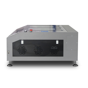 Máy khắc <span class=keywords><strong>laser</strong></span> CO2 6090 với bộ điều khiển Ruida, ống <span class=keywords><strong>laser</strong></span> CO2 RECI/EFR dùng cho giấy acrylic, da - Product Image 6