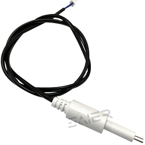 Industrial Electrical Conductivity <strong>Sensor</strong> TDS <strong>Sensor</strong> Probe <strong>Water</strong> <strong>Quality</strong> Ec <strong>Sensor</strong> Electry Detection TDS Meter - Product Image 2