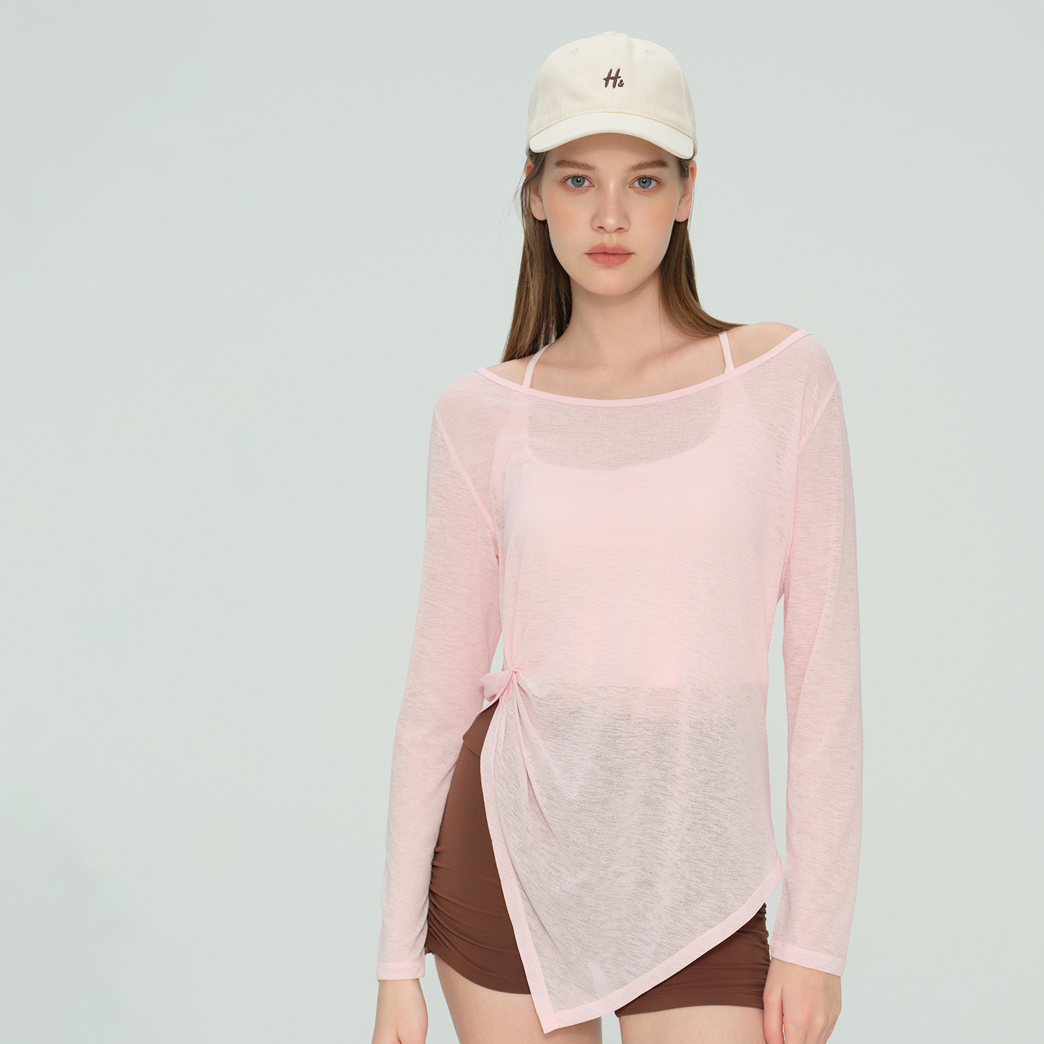 Milkshake Pink