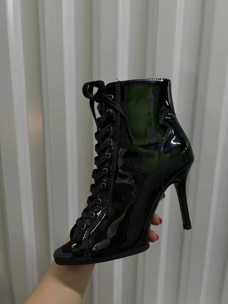 11cm qipiblack
