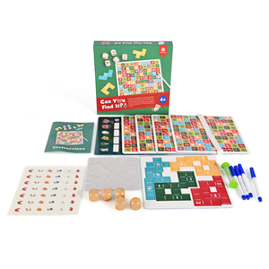 Jeu De Cartes çok oyunculu kurulu oyunu imalatı özel tasarım çocuk eğitim kurulu oyun kartı Accesorios ile setleri - Product Image 1