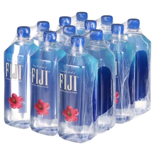 مياه الفيجي المعبأة في زجاجات طبيعية ، موردي البيع بالجملة من أرتيزيا