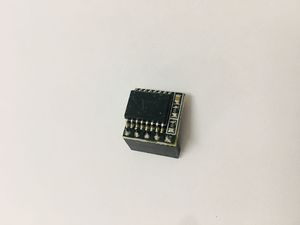 DS3231 Echtzeituhr modul 3,3 V/5V mit Batterie Für Raspberry Pi heißes Angebot - Product Image 5