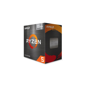AMD R5 5500GT-R55000シリーズ6コア3.6GHzソケットAM465WAMDRadeonグラフィックスプロセッサ-100-100001489BOX - Product Image 6