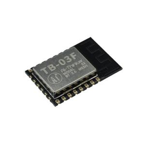 Neues und originales IC-TB-03F BLE Low-Power Bluetooth 5.0 Lichts teuer modul TB-03F Modul/Entwicklungs platine - Product Image 1