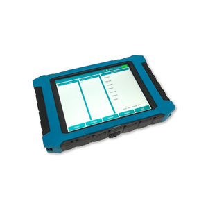 Pfahl integrität stest (Grube) oder dynamisches Pfahl integrität testsystem mit geringer Dehnung Bohr pfahl Sonic Test - Product Image 4