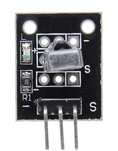 Infrarot-IR-Sensor-Empfänger-Modul für Arduino