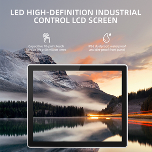 Customizable 10.1-Inch All-<strong>In</strong>-One Industrial Mini PC Embedded Touch Accessory Android <strong>Operating</strong> <strong>System</strong> Panel PC Stock Available