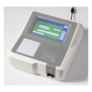 Analyseur d'immunofluorescence quantitatif d'utilisation portative médicale SY-B174 - Product Image 2