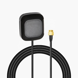 Tutte le dimensioni Vhf BD Gps Gnss Gps combinato impermeabile Wifi modulo Antenna per Tracker con cavo