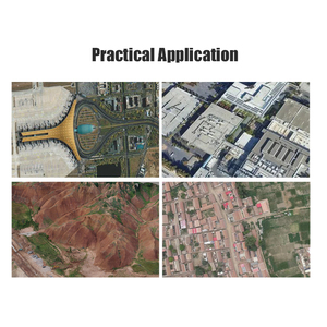 Map-A7R Advanced 42 <strong>Mega</strong> Pixels 40mm Lens Full Frame Aerial Mapping <strong>Camera</strong> With <strong>2</strong>-axis Gimbal - Product Image 4
