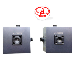 MLC5903Bロボットアーム3軸多軸力センサーロードセル - Product Image 2