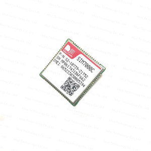 Модуль LPWA M2m Nb-iot Simcom Gprs Gsm Gps модуль Sim7000a Sim7000e Sim7000c SIMcom - Product Image 2