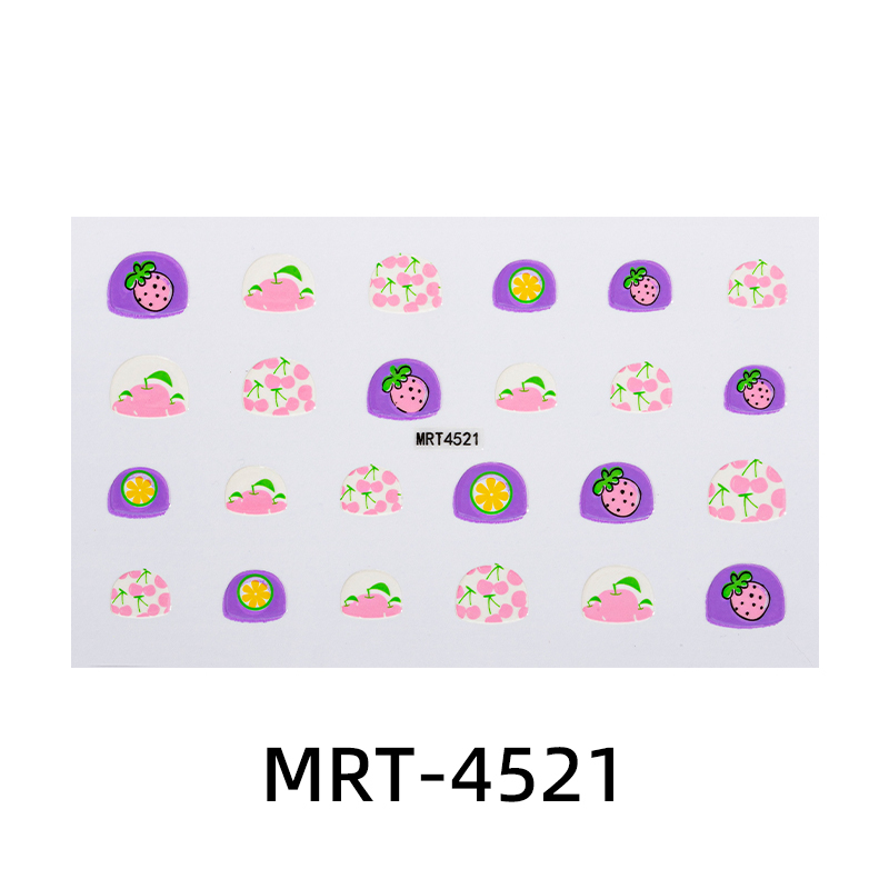 MRT-4521
