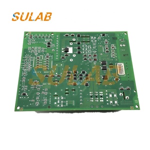 Elevator PCB Power PCB Board GBA26800LB1 GBA26800LB2 For <strong>OTis</strong> Spare Part Elevator Main Board - Product Image 3