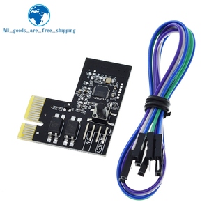 TZT Wifi PC Power Switch Computer <strong>Remote</strong> Boot Startup Card Telecommuting PICE Work With Sinilink Smart Home For <strong>Arduino</strong> - Product Image 5