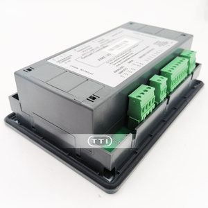 RS232 интерфейсный модуль AMF-25 MRS-16 MRS-10 Генератор контроллер AMF-20 контроль модуль контроллера для генератора - Product Image 4