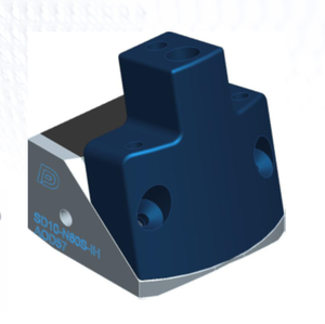 Equipo de prueba de detección simultánea PA + TOFD Sondas y escáneres - Product Image 6