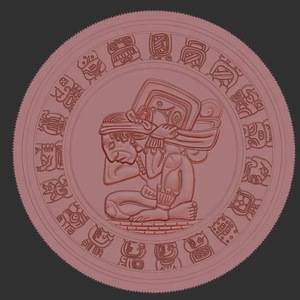 顶级3d打印逼真模型原型制造多色全彩树脂软塑料定制字符3d打印 - Product Image 2