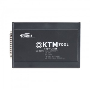ECU-Programmierer Lesen & Schreiben Bank Flash KTM67in1 Unterstützung 67 Module & ECU Chip Tuning Tool KTM200 67 in 1 V 1,20 kTM200