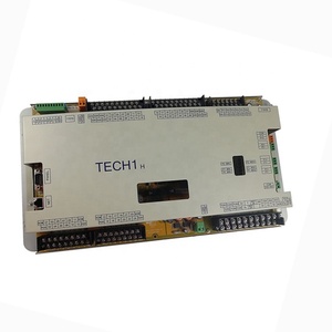 Original Techmation Controller TECH1 mit 8 Zoll Display, TECHMATION TECH1S Q8 Controller - Product Image 3