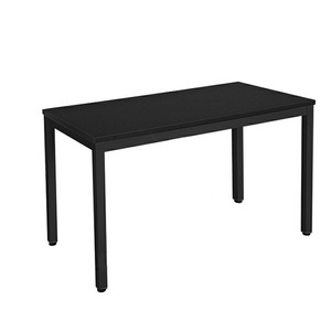 Escritorio de ordenador estable para el hogar/La Oficina, mesa conveniente de diseño Simple para dormitorio, apartamento o comedor, mesa de ordenador larga - Product Image 5