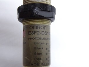 New and Original Plc E3F2DS10C4N <strong>SENSOR</strong> PLC <strong>Programming</strong> Controller