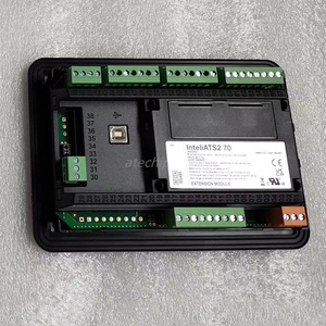 InteliATS2 70 <strong>Controller</strong> Automatic Transfer Switch ATS <strong>Controller</strong> - Product Image 4