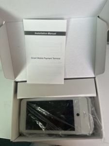 Смарт-терминал A920 Pro, 4G, Android 5.1.1, NFC - Product Image 5