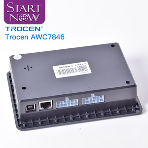 CO2 лазерный контроллер Trocen AWC708C Плюс обновление Anywells AWC7846 карты для лазерных машин детали CNC основная плата системы управления - Product Image 5