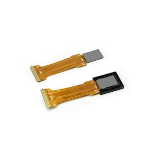 Rjoytek Micro <strong>Display</strong> Module AR/VR Viewfinder with 0.38inch 0.39inch 2.1inch 3.5inch TFT LCD OLED LCOS <strong>Displays</strong> - Product Image 3