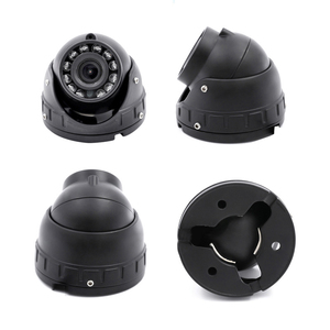 カメラカーセキュリティシステムカーバックアップカメラ内のプロモーションカー広角カメラバス - Product Image 4