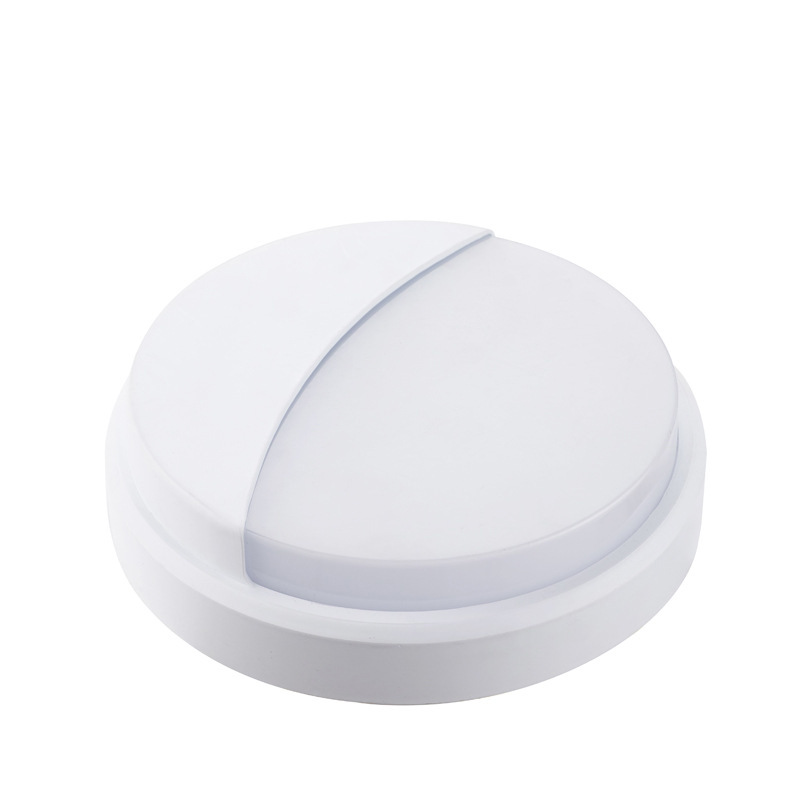 Blanc semi-lumineux
