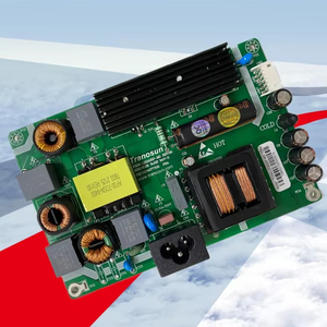 TOSN-LD2405P E-Sports <strong>Monitor</strong> Power Module Compact 16010516mm Size 110V-200V <strong>Input</strong> 24V Output 5A Current 50Hz Frequency - Product Image 1