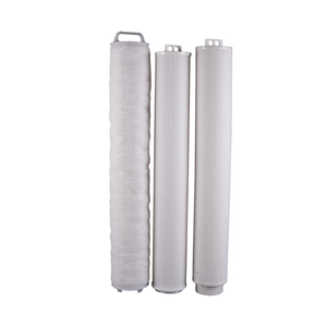 China Factory Cartridge <strong>Filter</strong> for Pools High Flow for Water <strong>Filters</strong> Machine
