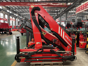 SPK10000 5.7 Ton Knuckle Boom <strong>Crane</strong> Mini Pk10000 <strong>Crane</strong>