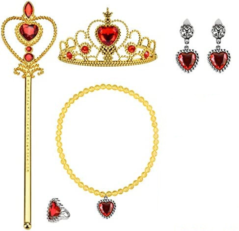 Accessori gialli