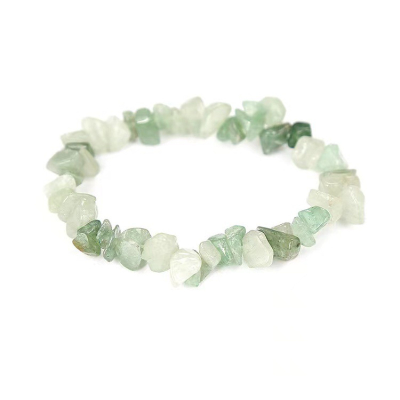 Aventurine verte