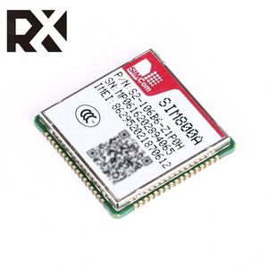 TZ全新原装SIM800A芯片双频GPRS无线收发器GSM模块 - Product Image 2