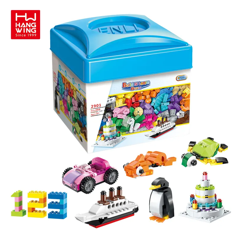 Bloques de construcción para niños, caja de bloques de construcción de partículas pequeñas ensambladas para nuevos juegos para niños, juguetes rompecabezas