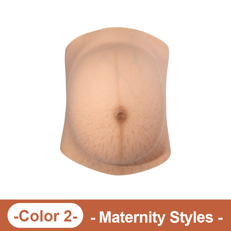 Pregnancy pattern 2 color