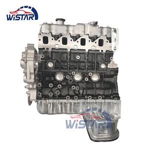 Isuzu 4JA1 dizel motor için yüksek kalite 2.5 Turbo 2.77L 4JB1 4JG1 4JH1 4JJ1 4JK1 4JL1 4JU1 toplu indirim satış yeni - Product Image 2