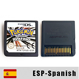ESP-Platinum