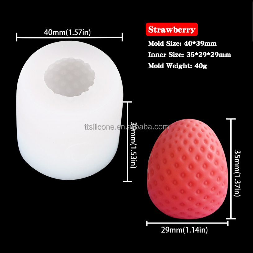 White-Strawberry