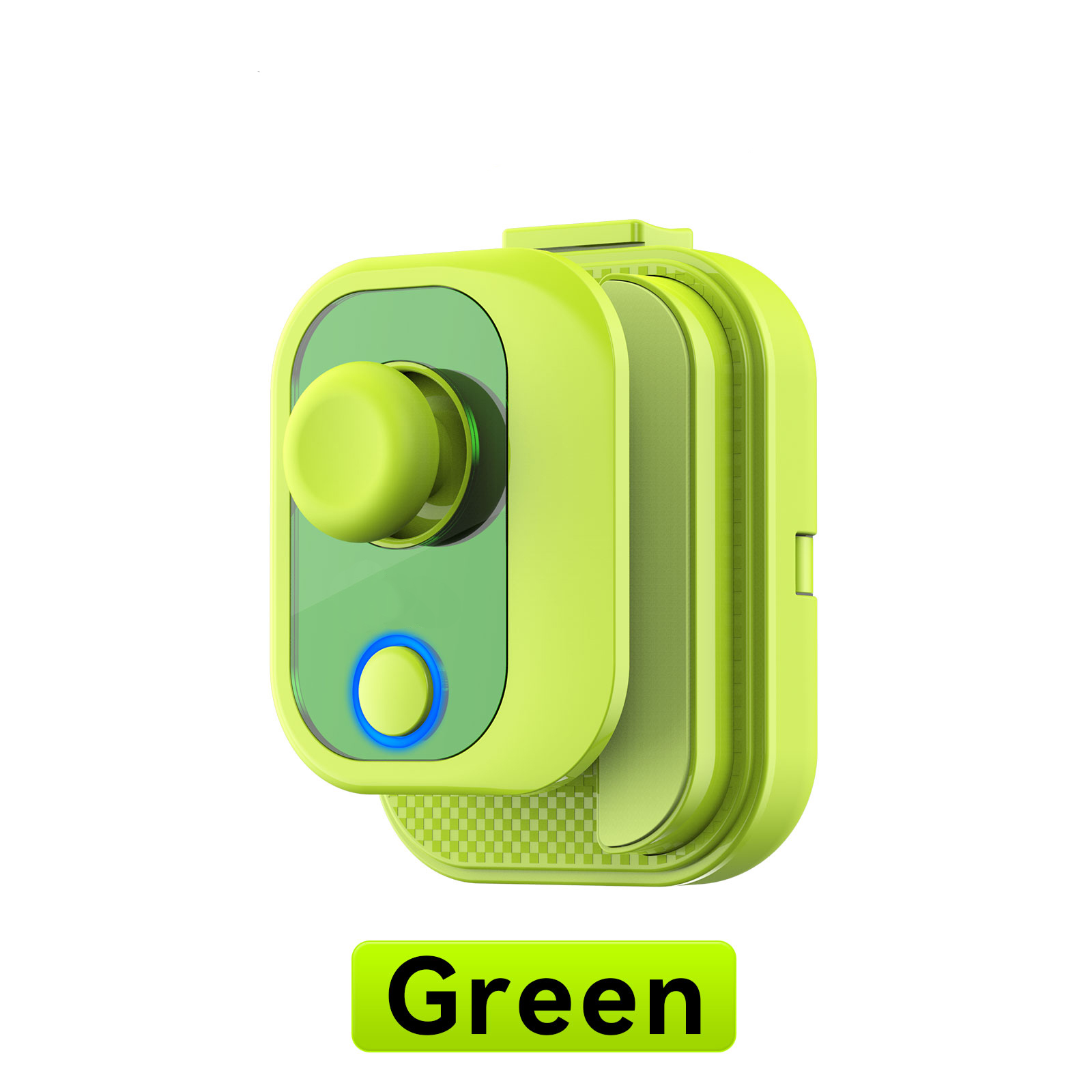 Verde