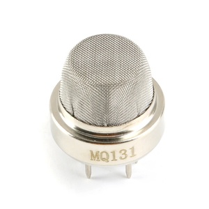 MQ-131 MQ131 sensore di ozono sensore di ossigeno modulo sensore di Gas per concentrazione di ozono allarme superato 10ppm-1000ppm uscita MQ 131 - Product Image 1